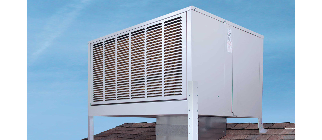 Evaporative Cooling Units Evaporative Coolers Residential Whole